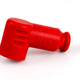 Spark Plug Cap Red NGK