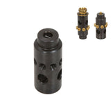 Tool for quick and easy jet change for Dellorto