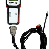 Rotax Evo ECU Tester