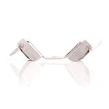 Support for Inlet Silencer, Rotax 07-