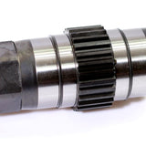 Hollow shaft
