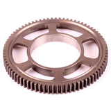 Gear 2 (77t) Rotax DD2