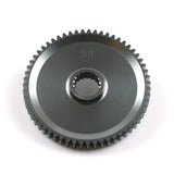 Secondary Gear DD2 Rotax