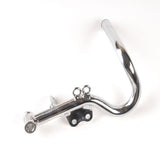 Brake pedal, short