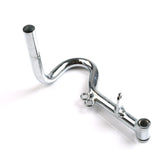 Speed pedal, short
