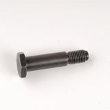Pedal screw, short 45mm