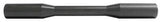 Stabilizing bar front  300 x 30mm Nylon