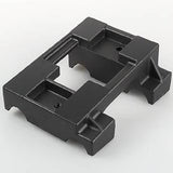 Engine mount magnesium CRG 28-30 mm