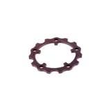 Brake Disc Flange NewAge Bl.