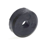 Rubber distance 13 x 27 M8