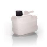 Recovery tank 2 dl