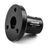 Rattnav aluminium