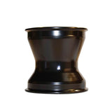 Front wheel, Magnesium 132 mm for hub