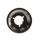 Front wheel, Magnesium 132 mm for hub