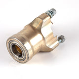 Front Wheel Hub 25mm x 83 Magnesium
