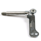 Stub axle left, 850/950