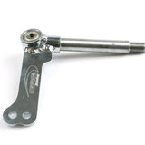 Stub axle right, 850/950