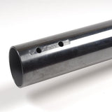Rear Axle 50mm, black m20