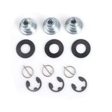 Bushing kit front disc CRG  DD2/KZ V11