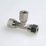 T-connection cpl