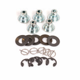 Bushing kit Brake disc VEN04 Rear