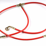 Brake hose VEN04 front 57 x 36 x 57