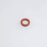 Fibre gasket M6