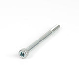 Screw for rear spoiler 8 x 120