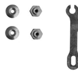 Support For CRG Chain Guard Integral Mini/New Age