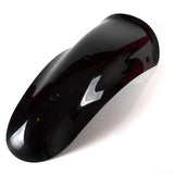 Front Panel MK20 Black