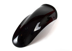 Front Panel MK20 Black