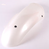 Front Panel MK20 White