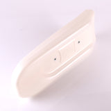Side Pod MK20 White