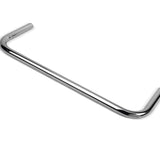 Front Spoiler Support Lower CIK Homolgated Mini