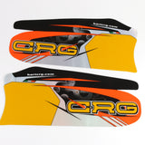 Sticker Kit CRG for MK20 Sidepods