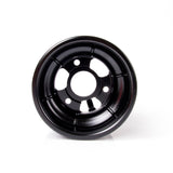 Front Wheel Magnesium CRG R2.0 120 mm
