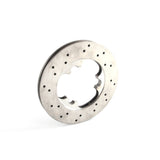Brake Disc Front CRG V11 DD2/KZ 154 mm std