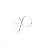 Return spring accelerator pedal CRG