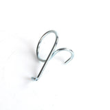 Return spring brake pedal CRG