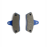 Brake pads SKM front