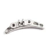 Support brake pad Birel CX-I28 right