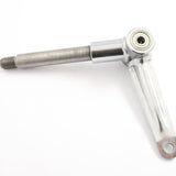 Stub Axle Right 17x135 Mini