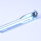 Lower DD2 radiator support