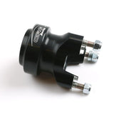 Front hub Crg, for front wheel brakes