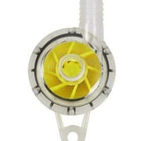 Water pump Transparent