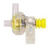 Water pump Transparent