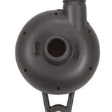 Vattenpump KZ Svart