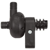 Vattenpump KZ Svart