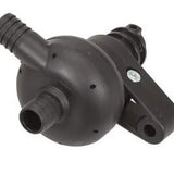 Vattenpump KZ Svart