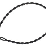 Water pump braided belt 38cm
